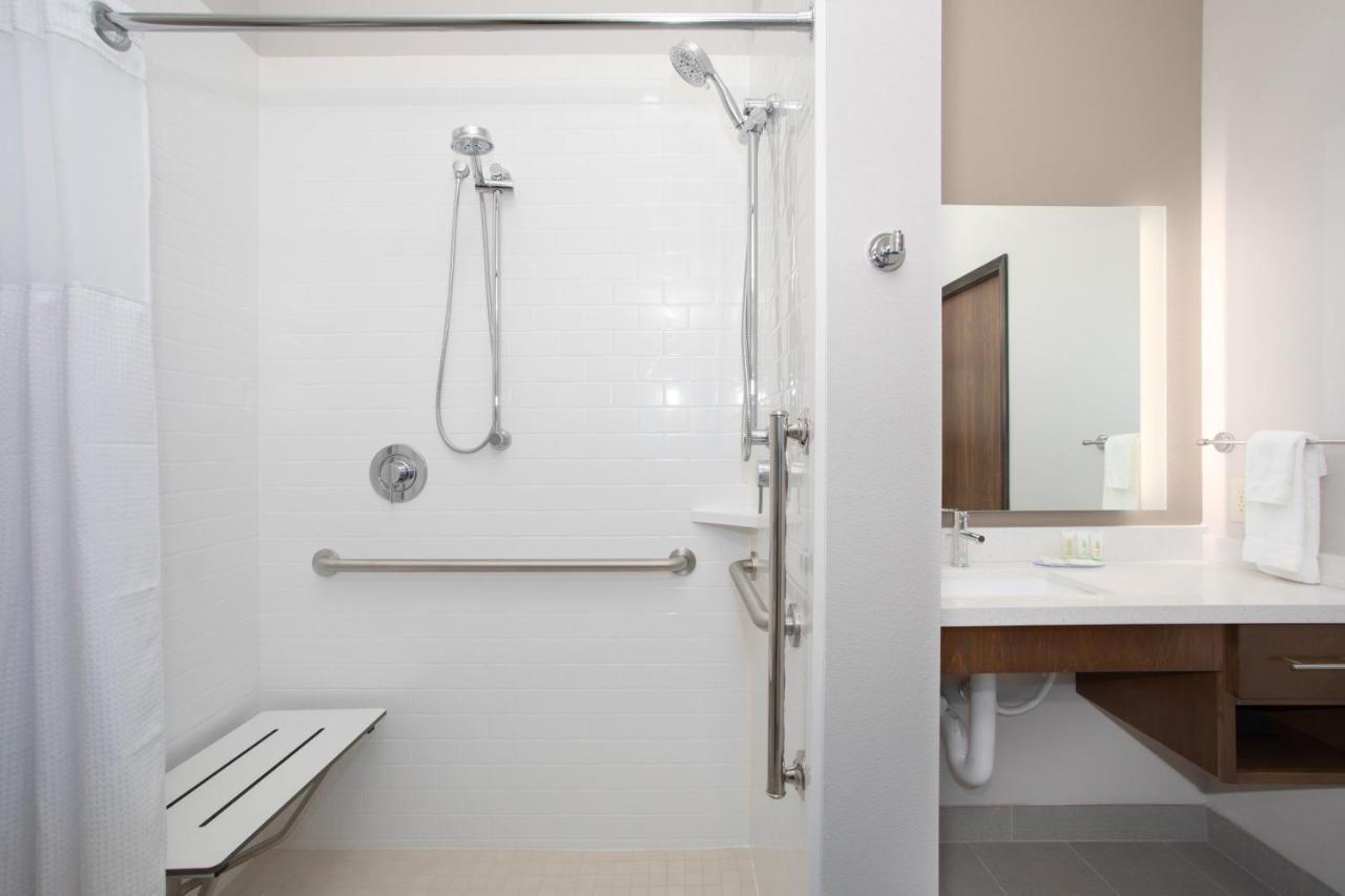 Staybridge Suites Rapid City - Rushmore By Ihg Eksteriør bilde