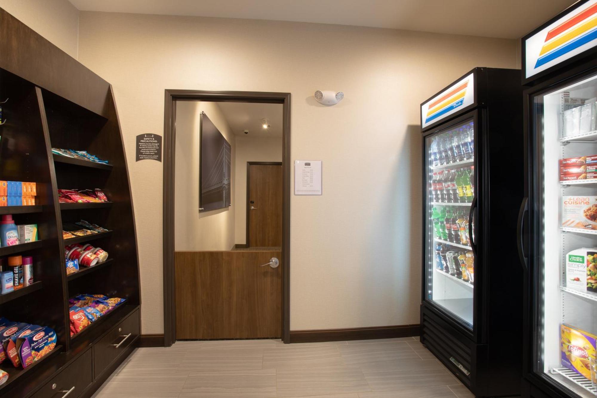 Staybridge Suites Rapid City - Rushmore By Ihg Eksteriør bilde