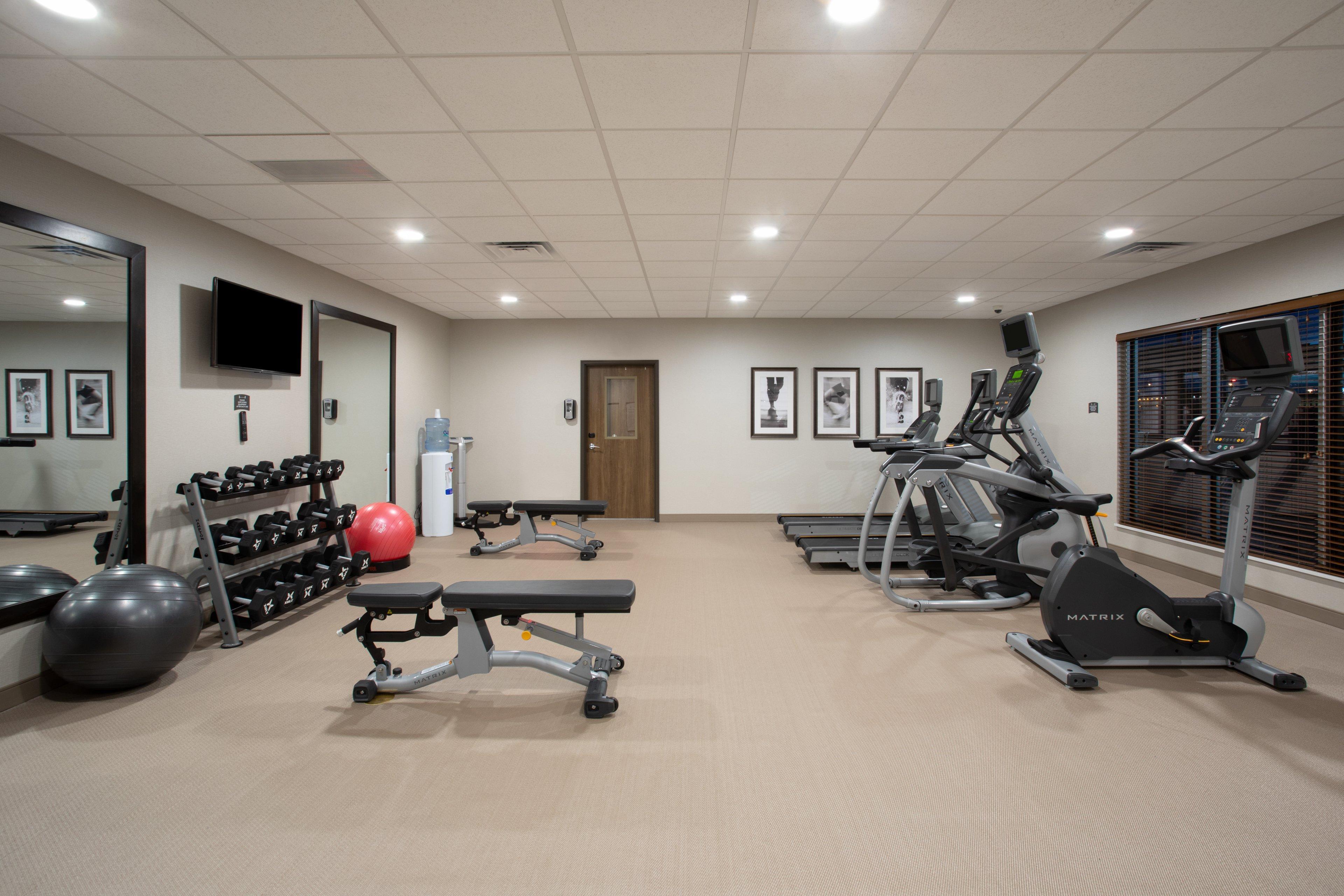 Staybridge Suites Rapid City - Rushmore By Ihg Eksteriør bilde