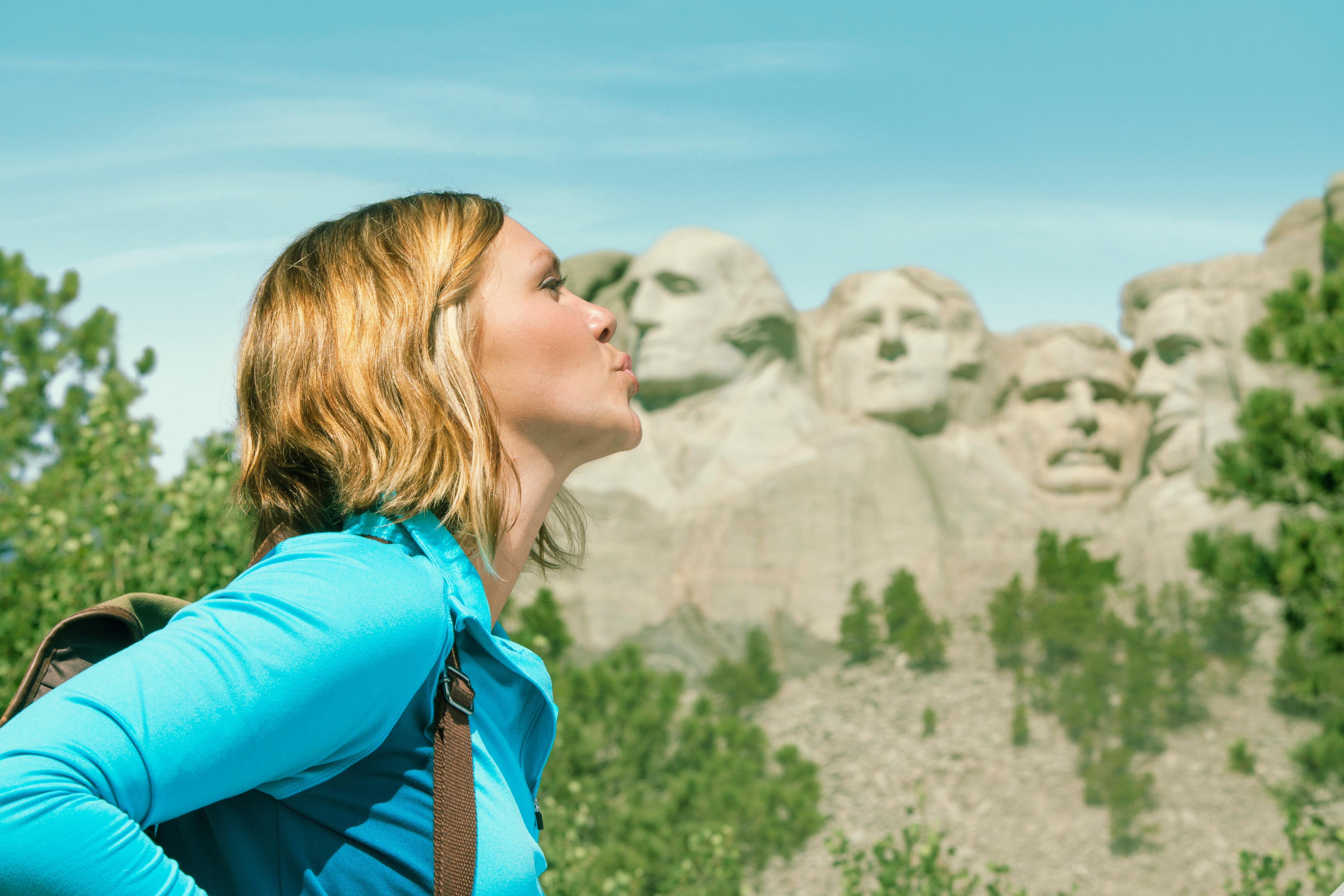Staybridge Suites Rapid City - Rushmore By Ihg Eksteriør bilde