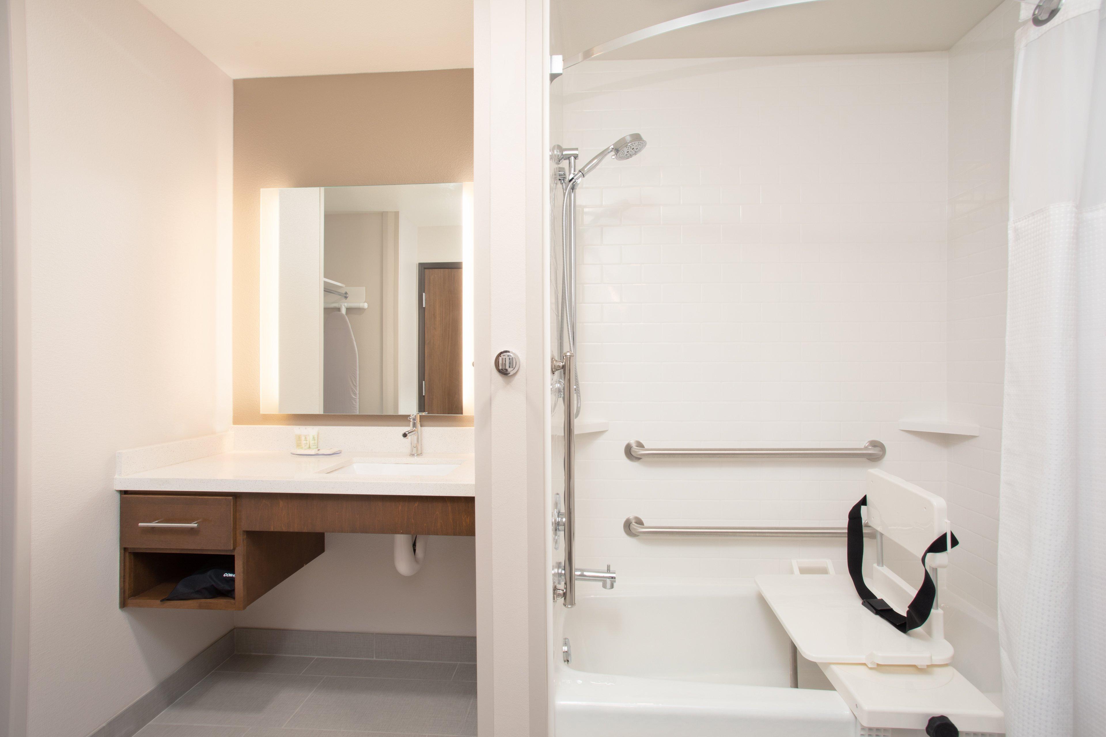 Staybridge Suites Rapid City - Rushmore By Ihg Eksteriør bilde