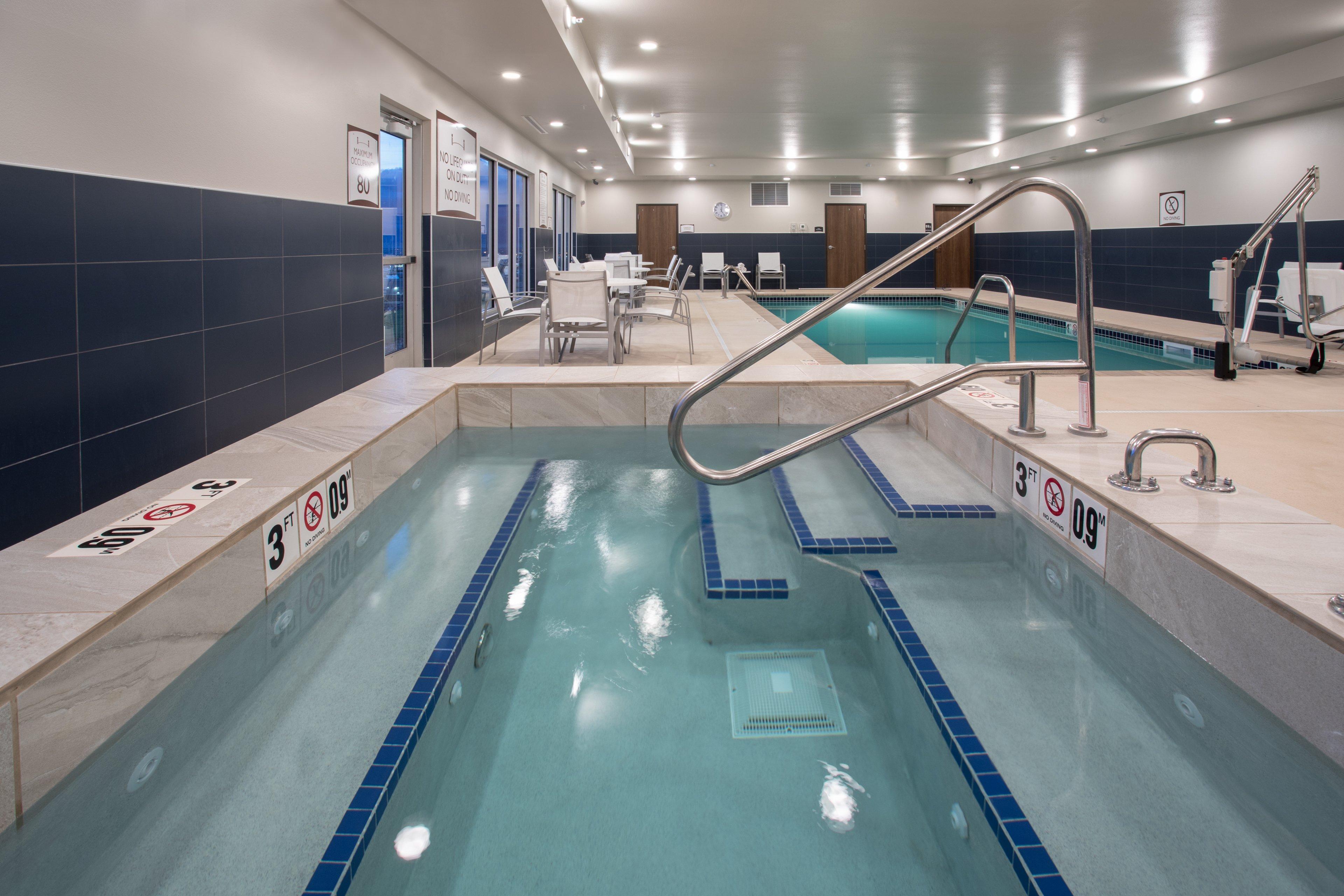 Staybridge Suites Rapid City - Rushmore By Ihg Eksteriør bilde