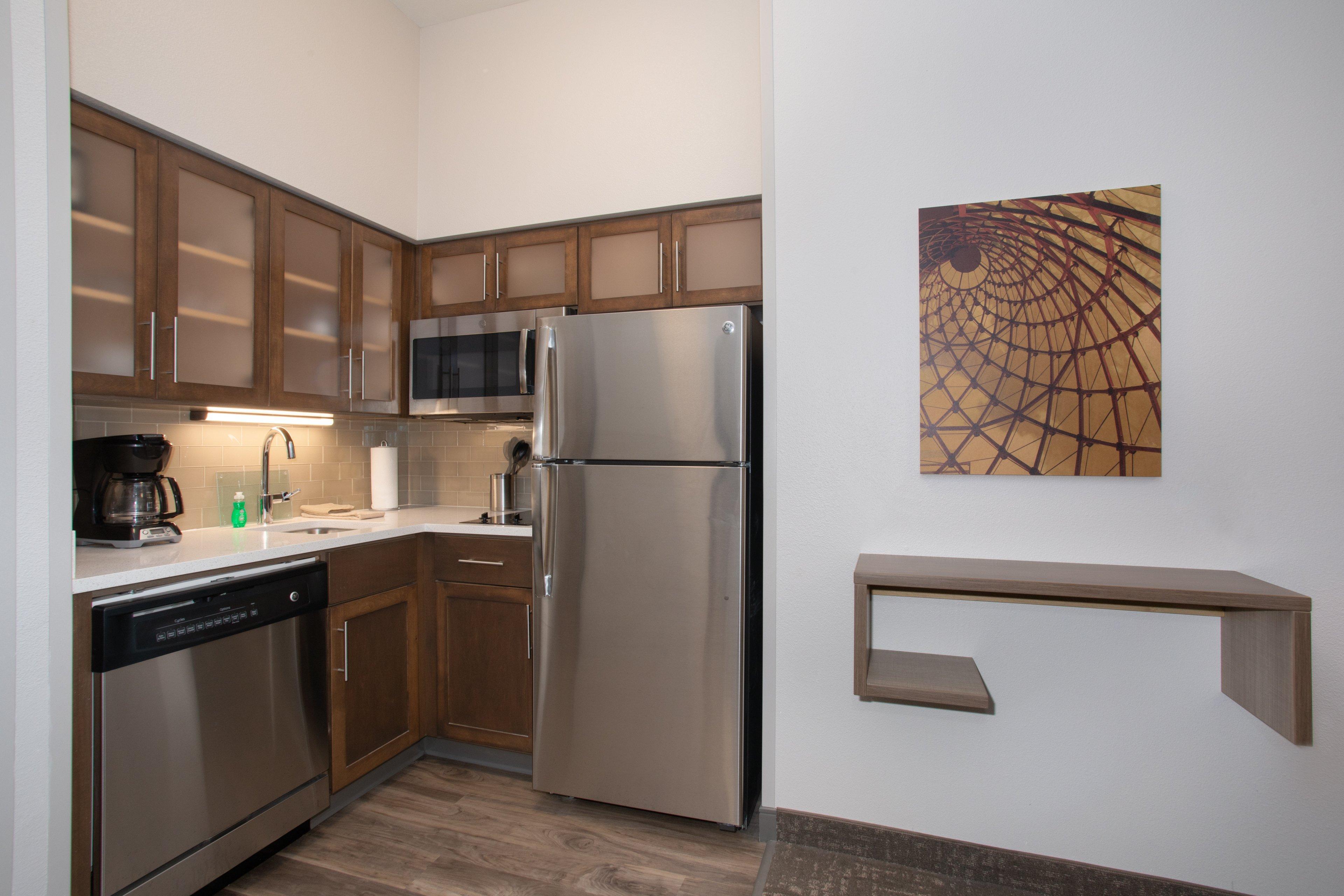 Staybridge Suites Rapid City - Rushmore By Ihg Eksteriør bilde