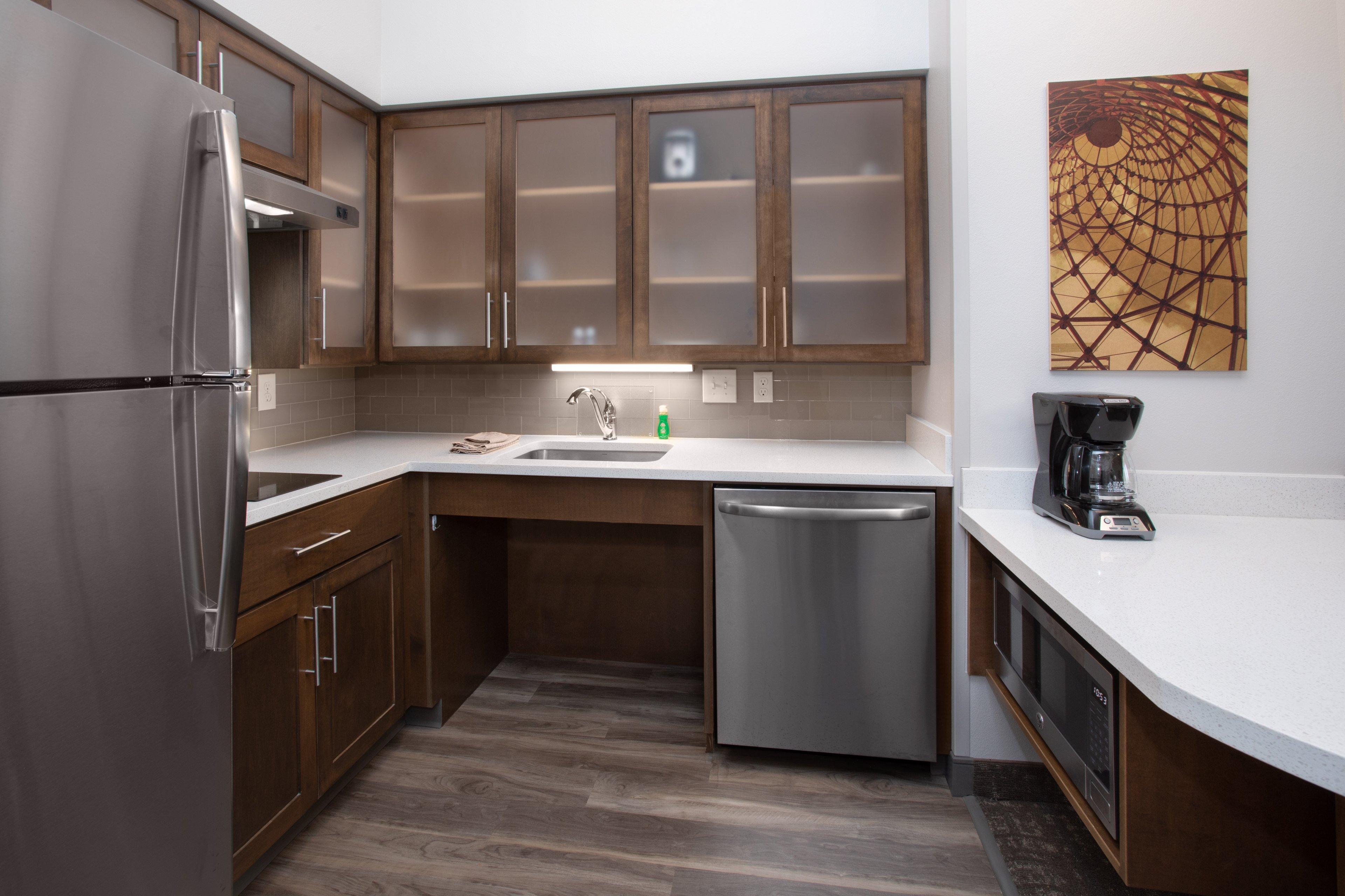 Staybridge Suites Rapid City - Rushmore By Ihg Eksteriør bilde