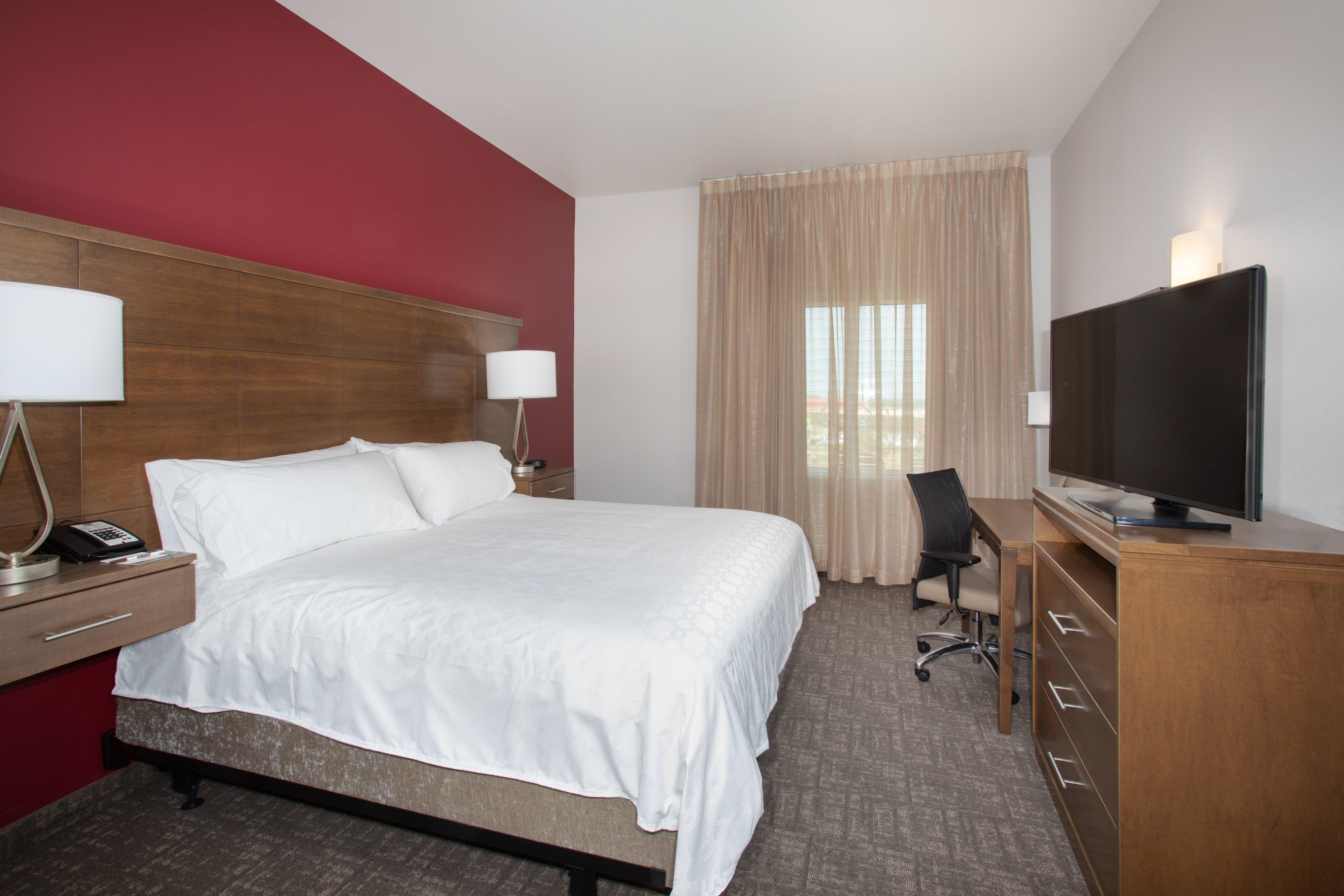 Staybridge Suites Rapid City - Rushmore By Ihg Eksteriør bilde